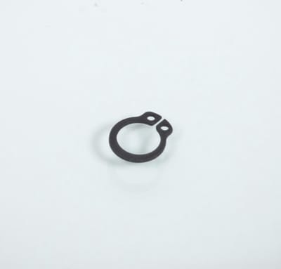 originele bril voor moto derbi 50 senda 00000047110 / 9.3x12x1mm nieuw