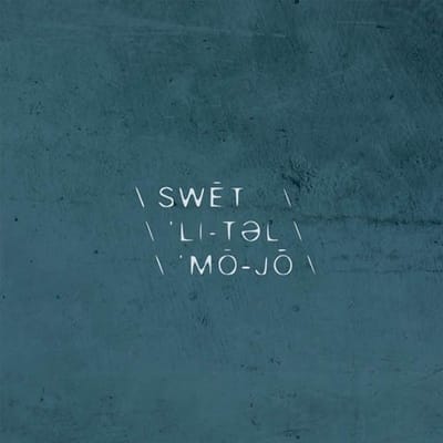 Sweet Little Mojo - Sweet Little Mojo (CD)