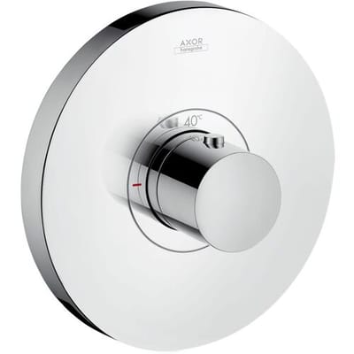 AXOR ShowerSelect Round Thermostat Highflow 36721000