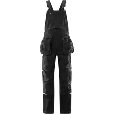 Fristads Craft-overall sman Stretch Bib'N'Brace 1830 Gstt (voorheen Evolve 130167) 301699 Kansas