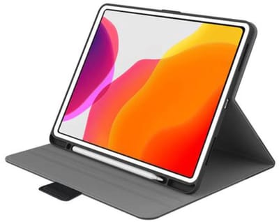 Cygnett, Hoesje geschikt voor iPad Air / Pro 11 inch & iPad Air 10.9 inch - Tekview Folio, Zwart