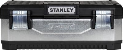 STANLEY Gereedschapskoffer Galva 23" MP - 1-95-619