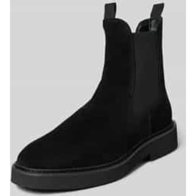 Chelsea boots met gestructureerde zool, model 'BRANTLEY'