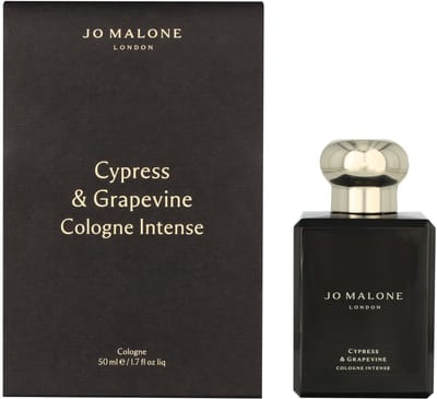 Jo Malone Cypress & Grapevine Intense Edc Spray Pre-pack