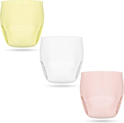 Potty Training Broekjes voor Meisjes en Jongens - Wasbaar, Herbruikbaar en Comfortabel voor Zindelijkheidstraining