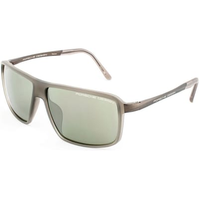 Porsche Design P8650-V266 Zonnebril Unisex 60x10x135