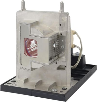 Beamerlamp geschikt voor de SMART UX60 beamer, lamp code 20-01175-20. Bevat originele P-VIP lamp, prestaties gelijk aan origineel.