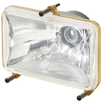 Koplampen HELLA 1AB 008 888-051