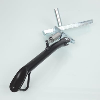 RMS zijstandaard voor Aprilia 50 SR Stealth scooter 1997 tot 2000 19,5 cm nieuw