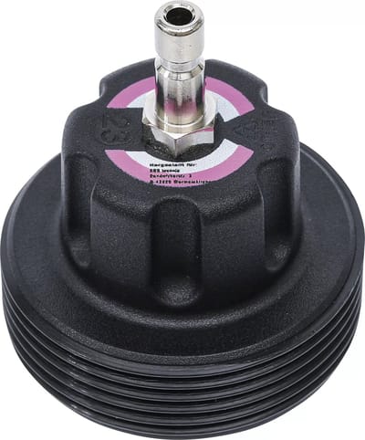 BGS Adapter nr. 23 voor art. 8027 / 8098 voor VAG - 8027-23