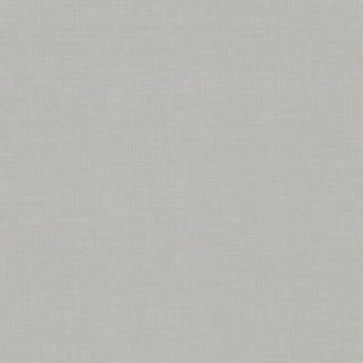 Uni kleuren behang Profhome 387122-GU vliesbehang hardvinyl warmdruk in reliëf licht gestructureerd in used-look mat grijs 5,33 m2