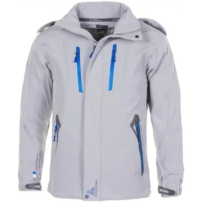 Kinder softshell jas Peak Mountain Ecilo