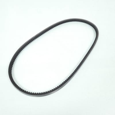 Courroie de transmission Polini pour Mobylette Piaggio 50 Ciao Neuf