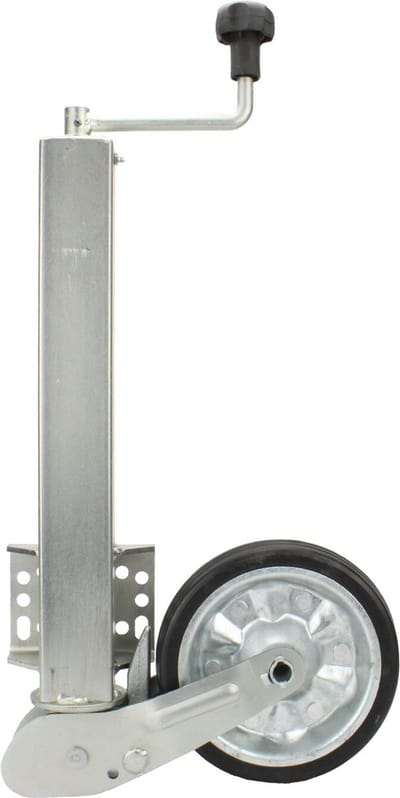 Neuswiel automaat vierkant | 250KG | 200x60 | Afstaande console