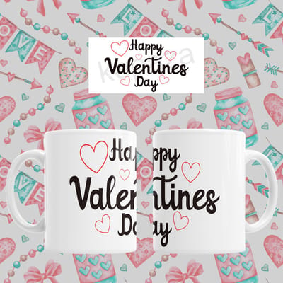 Mok Happy Valentine’s Day