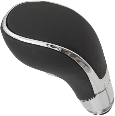 Modecar - Opel Insignia Serie - Zwarte Schakelknop - Automatische Transmissie