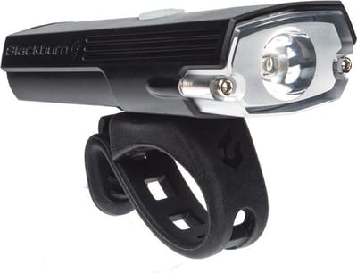 Blackburn Voorlicht Dayblazer Front USB 400 Lumen