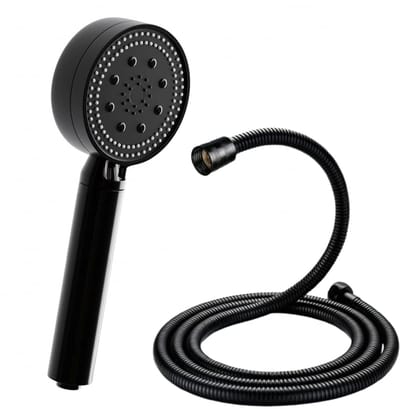 Krachtige Douchekop met Waterbesparing - 2025 2G - Met verbeterde waterdruk - Met Slang