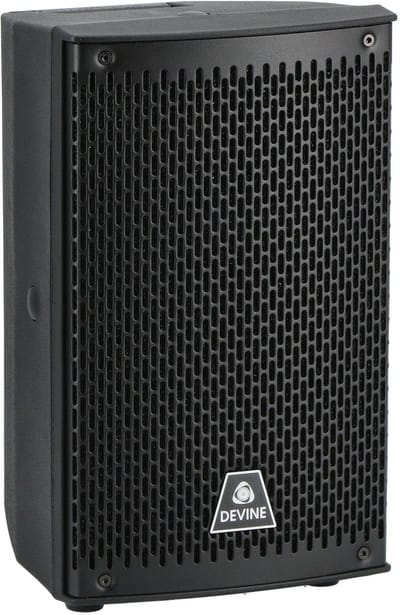 Devine Onyx 6 passieve luidspreker