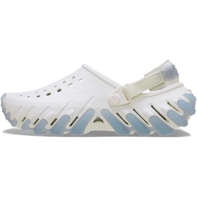 Crocs Echo Clog 'Icey' 37-38 white