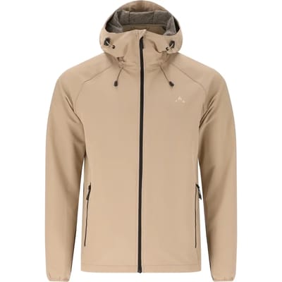 Coupe-vent Whistler Kodie Stretch