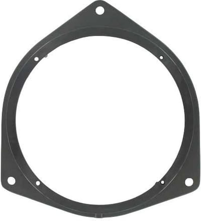 Speakerringen Citroen C1 vanaf 2014/ Peugeot 108 vanaf 2014/ Toyota diverse modellen - 165 mm