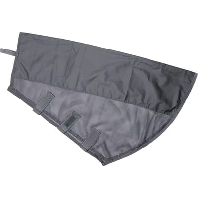 Comfort Halsstuk Voor Regen- En Vliegendeken - Bijna Uitverkocht!