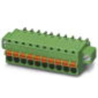 Phoenix Contact 1851342 Female behuizing (kabel) FK-MCP Totaal aantal polen: 13 Rastermaat: 3.81 mm Inhoud: 50 stuk(s)