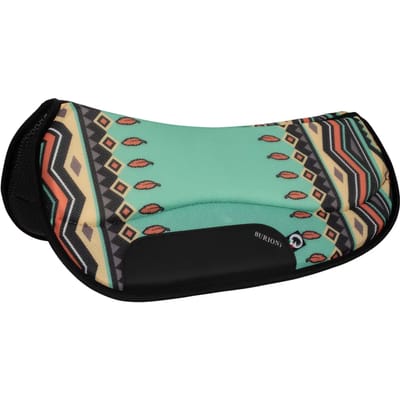 Westerndeken voor paard Burioni TT+Sympa New Design