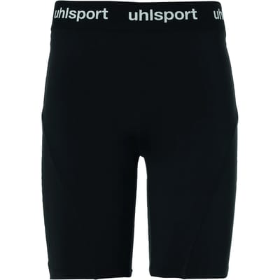 Uhlsport Distinction Pro Short Tight Slidingbroek Kinderen - Zwart | Maat: 152