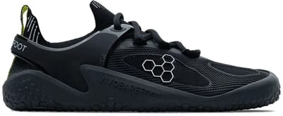 Vivobarefoot Motus Strength Barefoot Schoenen Zwart EU 42 Vrouw