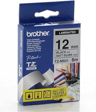 Brother TZM931