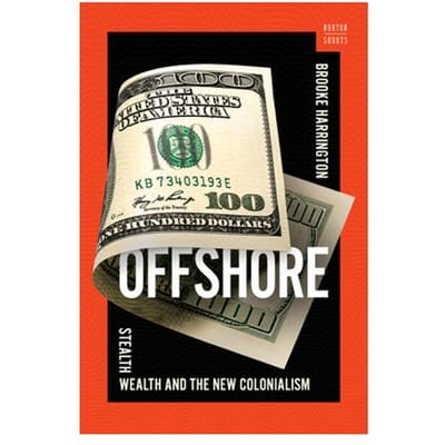 Offshore - A Norton Short - Brooke (Dartmouth College) Harri
