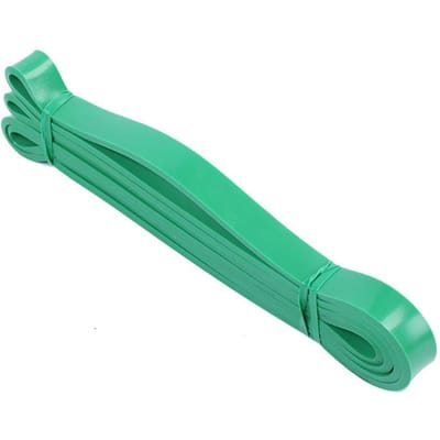 Heavy Duty Latex Weerstandsband, Hoge Elasticiteit En Anti-Breukkracht Pull-Up Hulpband, Fitness Pilates Trainingsartefact