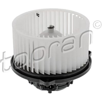 Topran Interieurventilatie HANS PRIES 821 789