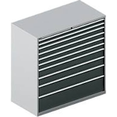 Schäfer Shop Select Ladekast 78-36 10 w'alu