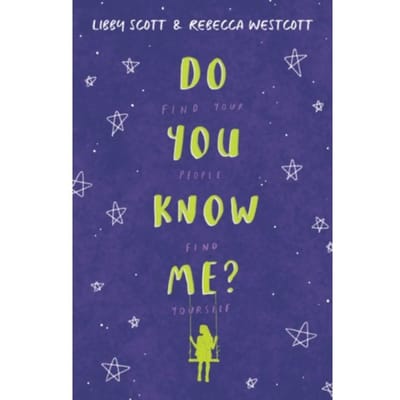 Do You Know Me? - Libby Scott