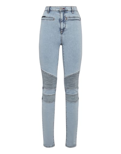 Jeans Skinny Fit Iconic Plein