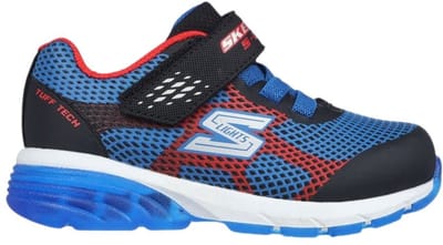 SKECHERS Kinder Sneakers Rapid Charge - Multicolor Unisex