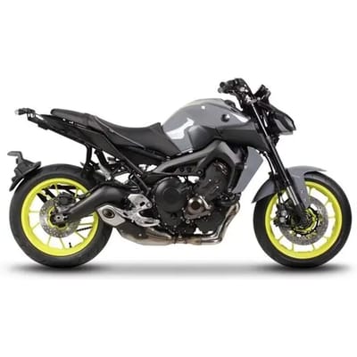 Motorkoffersteun Shad 3P Systeem Yamaha Mt09 (17 TOT 19)