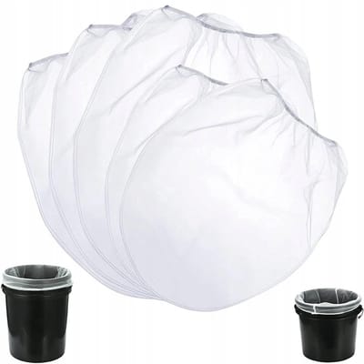 Verfzak/zeef 9L (2 gallons) 38x42cm