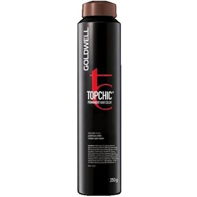 Goldwell Topchic Permanente haarkleuring Haarkleuring Dames 250 ml