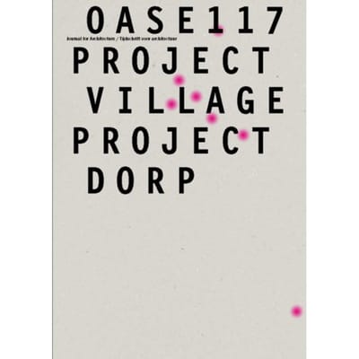 Oase 117 - Oase - Stefan Devoldere