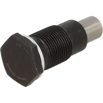 Topran Zuiger, distributieketting HANS PRIES 115 010