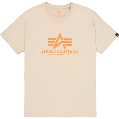 T-shirt Alpha Industries Basic