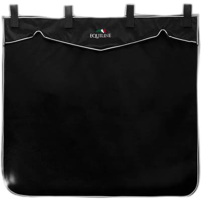 Draperie van box standaard Equiline