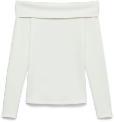Vero Moda Off shoulder top VMMILLE Top