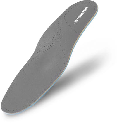 MYSOLE™ Daily Arch Low - Inlegzolen dagelijkse ondersteuning (Platvoet) - Maat 39