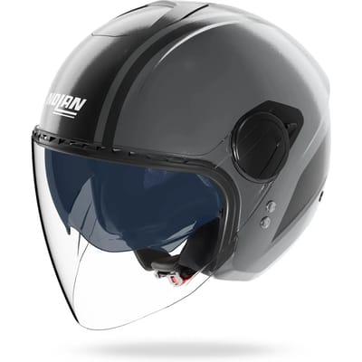 Nolan N20-2 Visor Dolce Vita Jethelm -