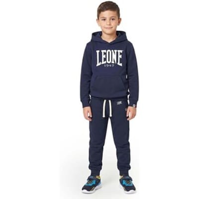 Trainingspak Leone 1947 Boy Sweatpants Easy